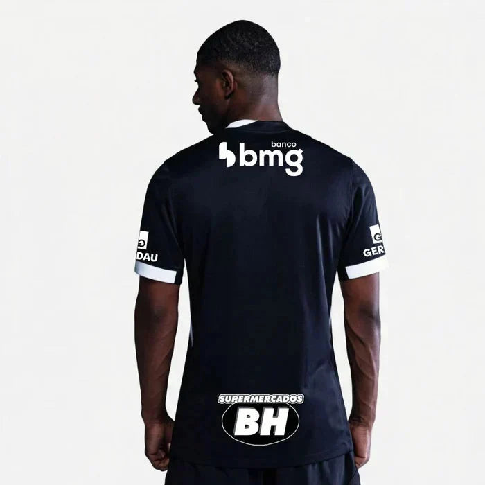 Home 2026 Men’s Shirt (With Sponsor) 2