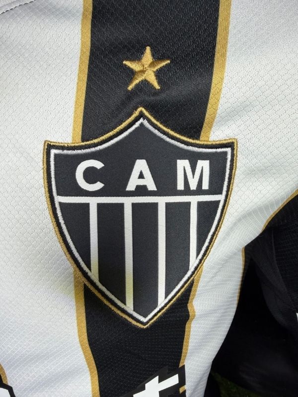 Home 2026 Men’s Shirt (With Sponsor) 4