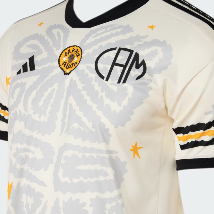 Home 24/25 Men’s Shirt 2