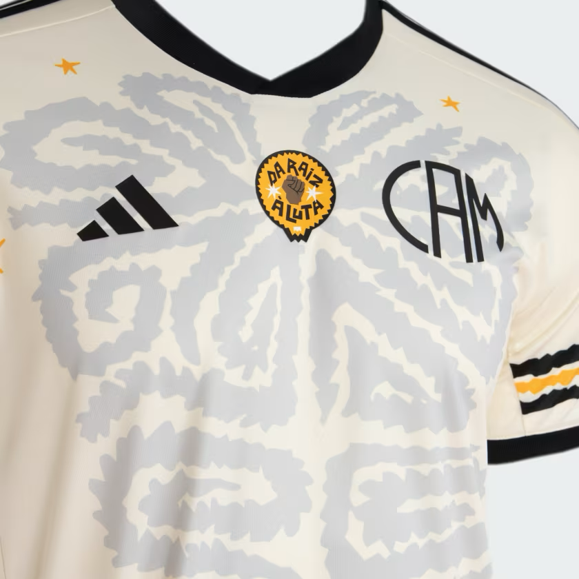 Home 24/25 Men’s Shirt 3