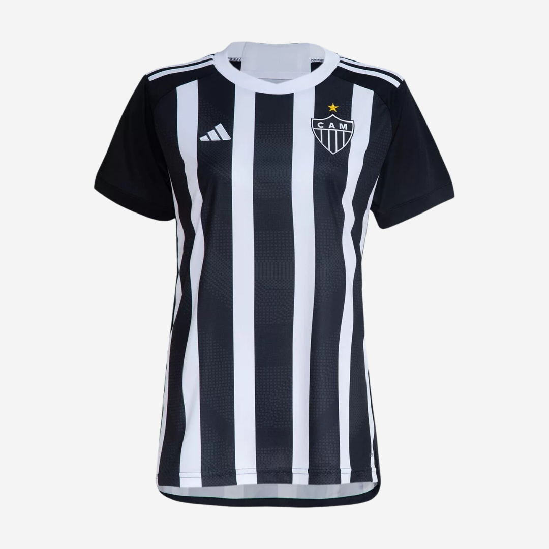 Home 24/25 Women’s Shirt