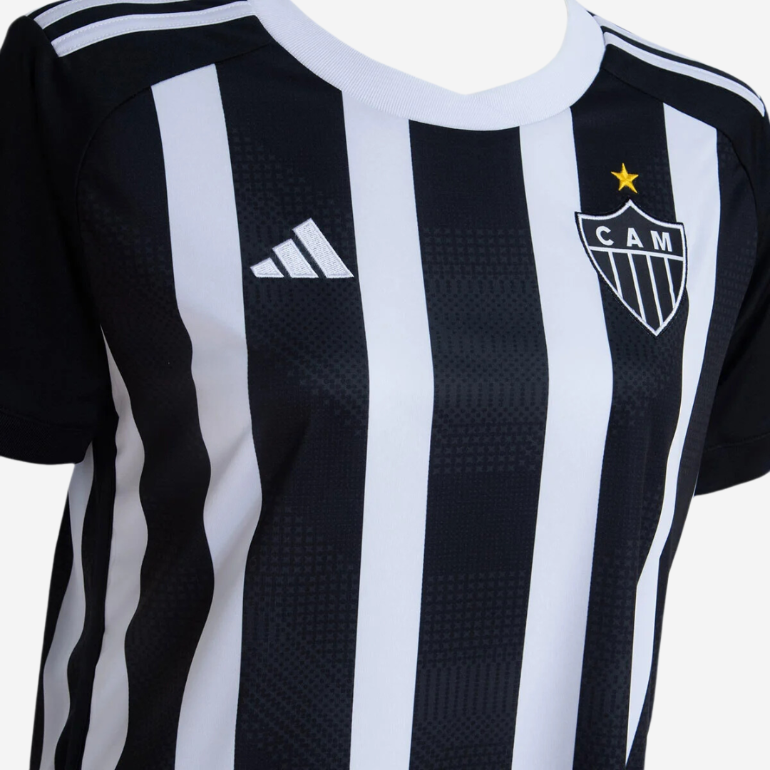 Home 24/25 Women’s Shirt 2