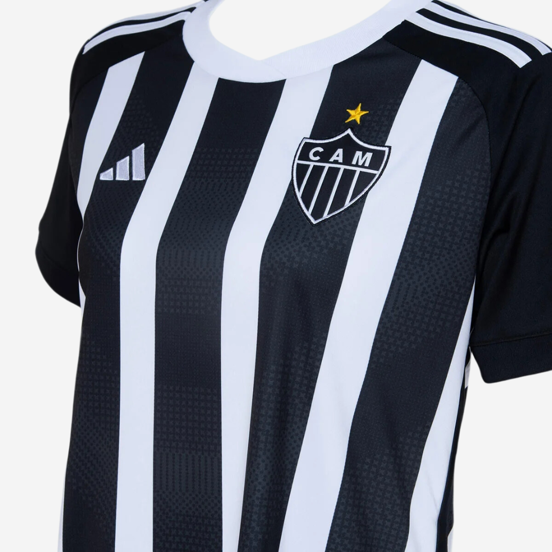 Home 24/25 Women’s Shirt 4