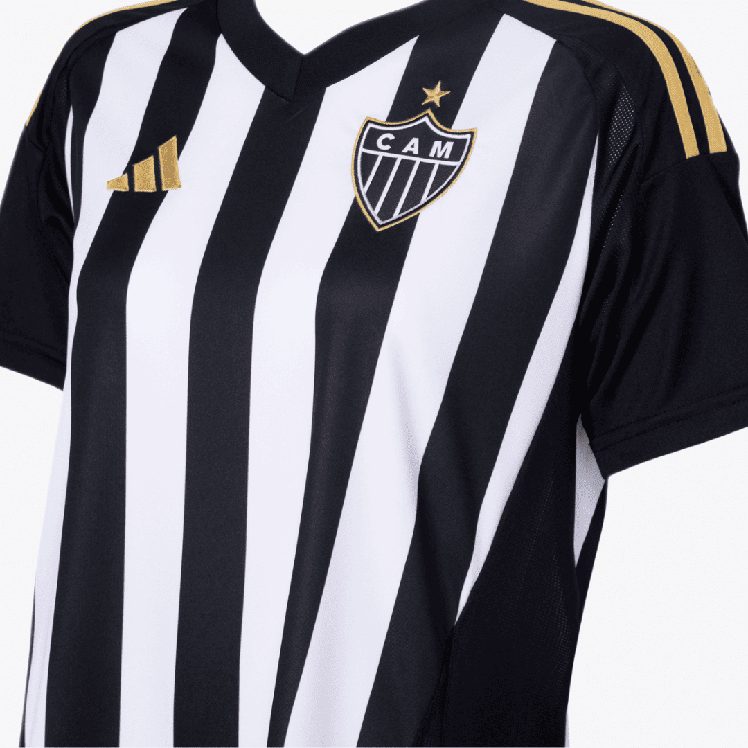 Home 25/26 Women’s Shirt 3