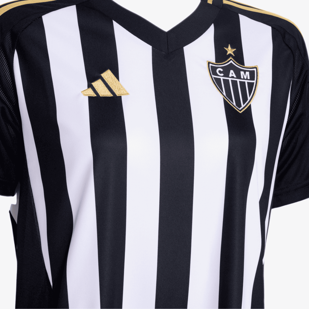 Home 25/26 Women’s Shirt 4