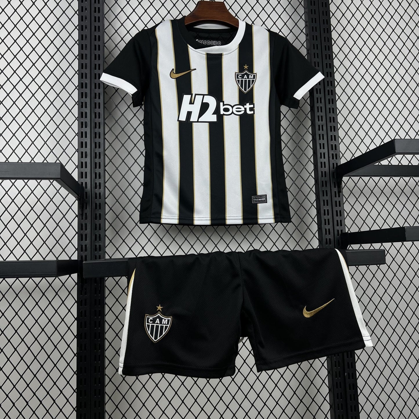 Home 26/27 Kids Kit 7