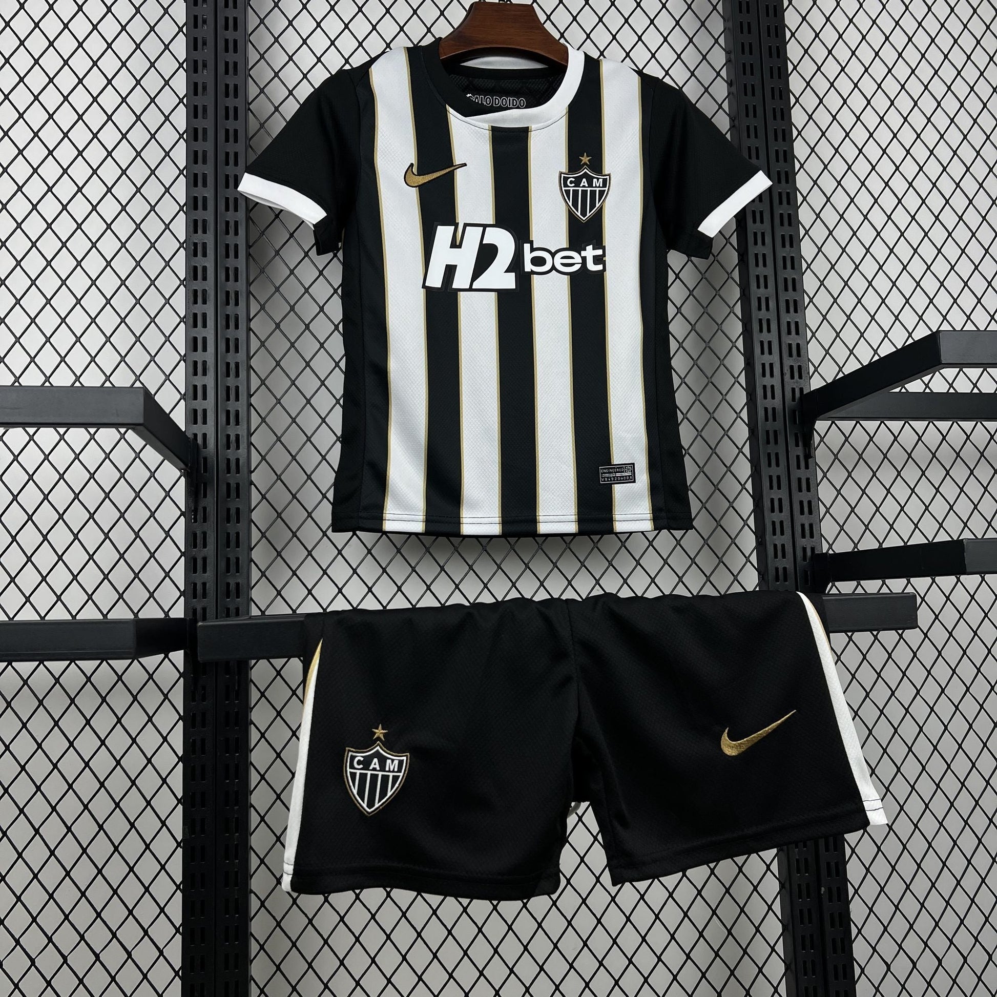 Home 26/27 Kids Kit 7