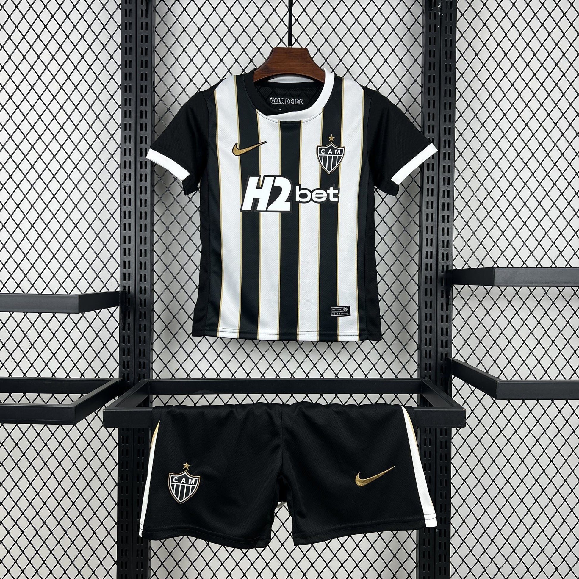 Home 26/27 Kids Kit 9