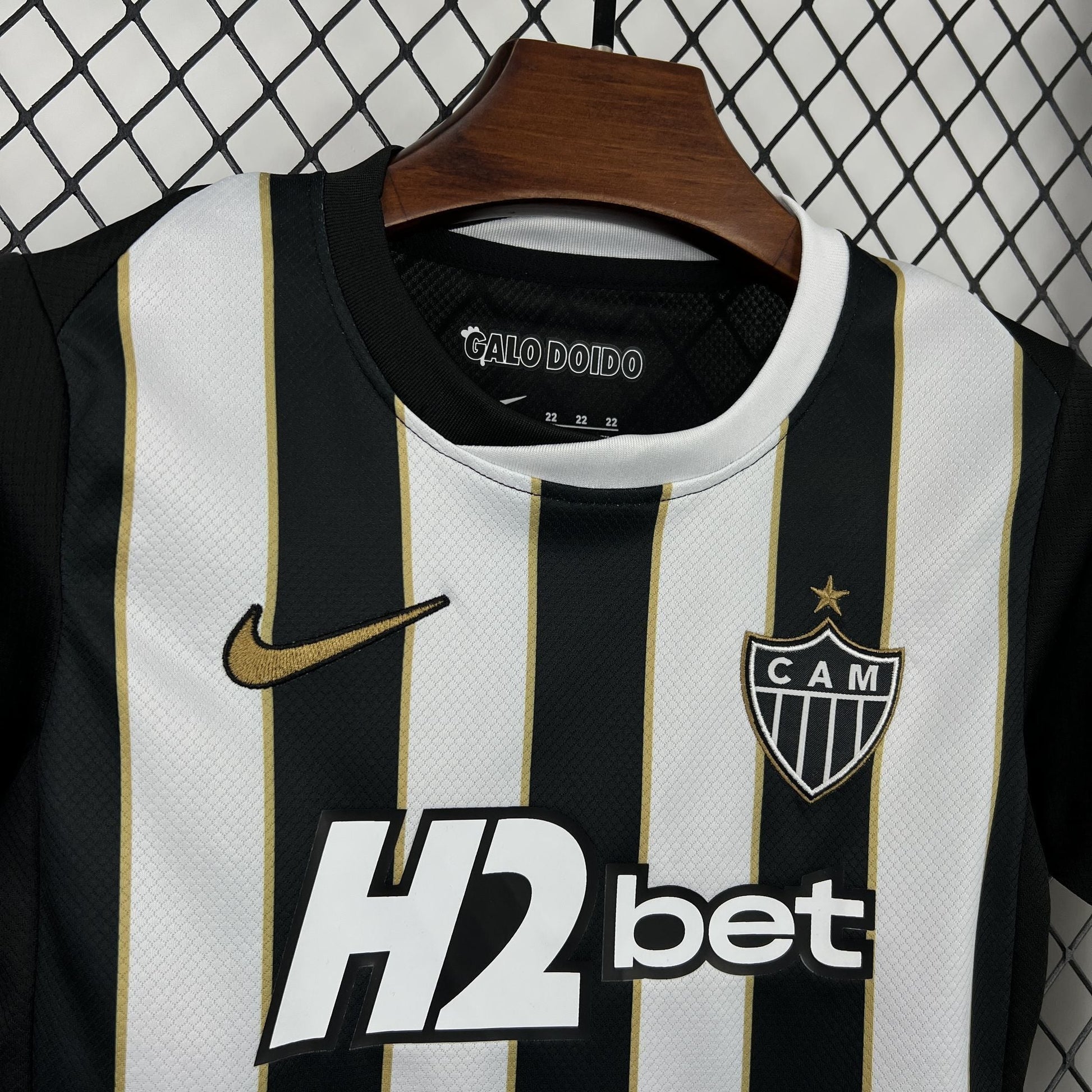 Home 26/27 Kids Kit 10