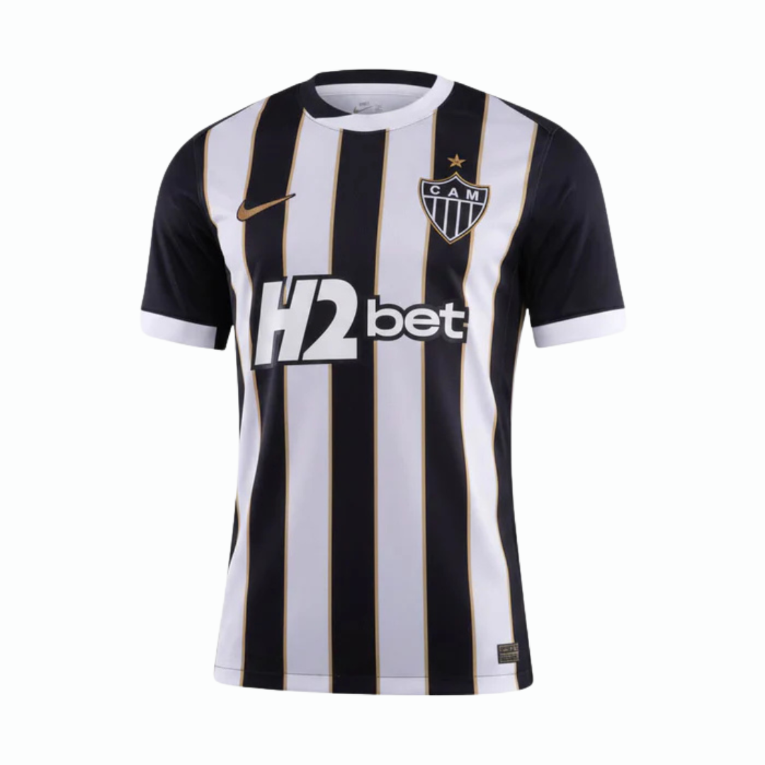 Home 26/27 Men’s Shirt 2