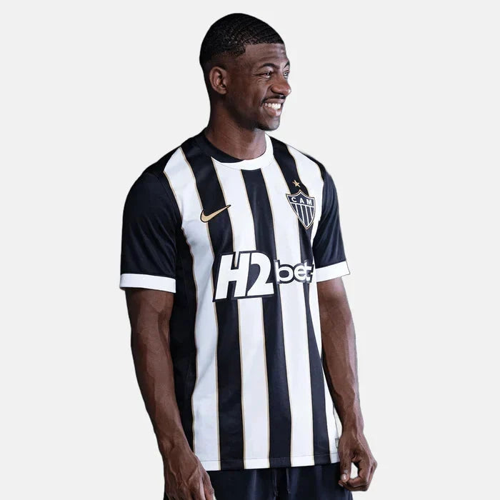 Home 26/27 Men’s Shirt 3