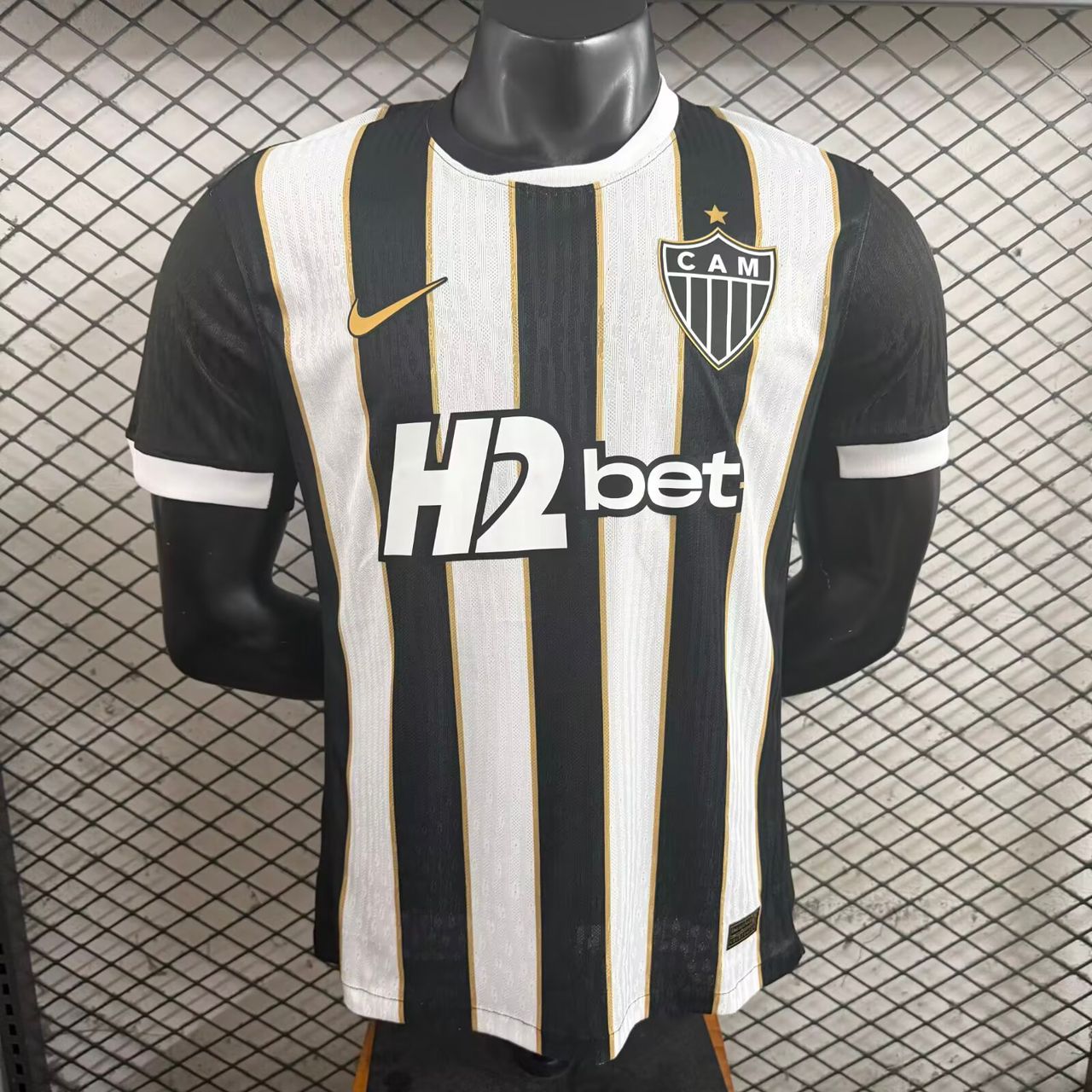 Home 26/27 Player Edition Shirt 3