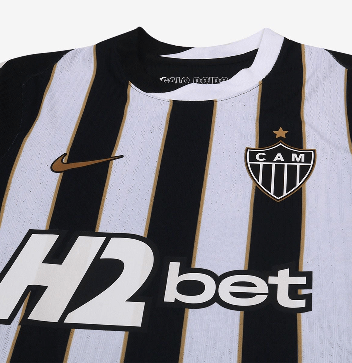 Home 26/27 Player Edition Shirt 5