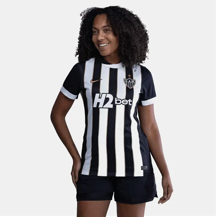 Home 26/27 Women’s Shirt 2