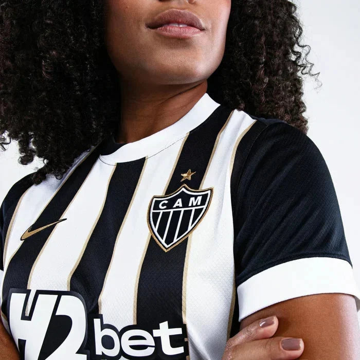 Home 26/27 Women’s Shirt 6
