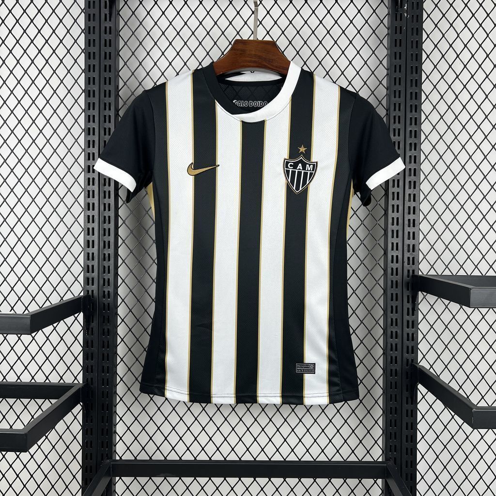 Home 26/27 Women’s Shirt 8