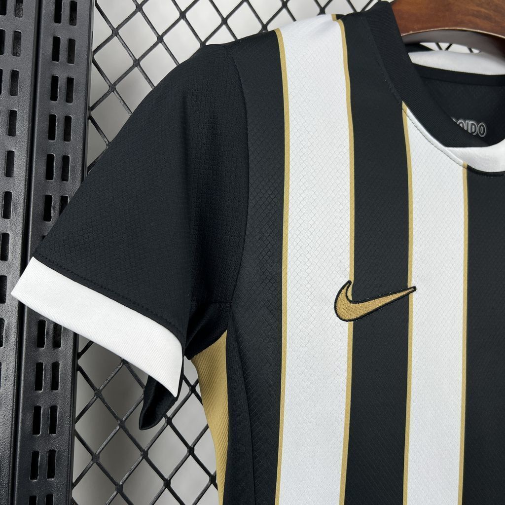 Home 26/27 Women’s Shirt 9