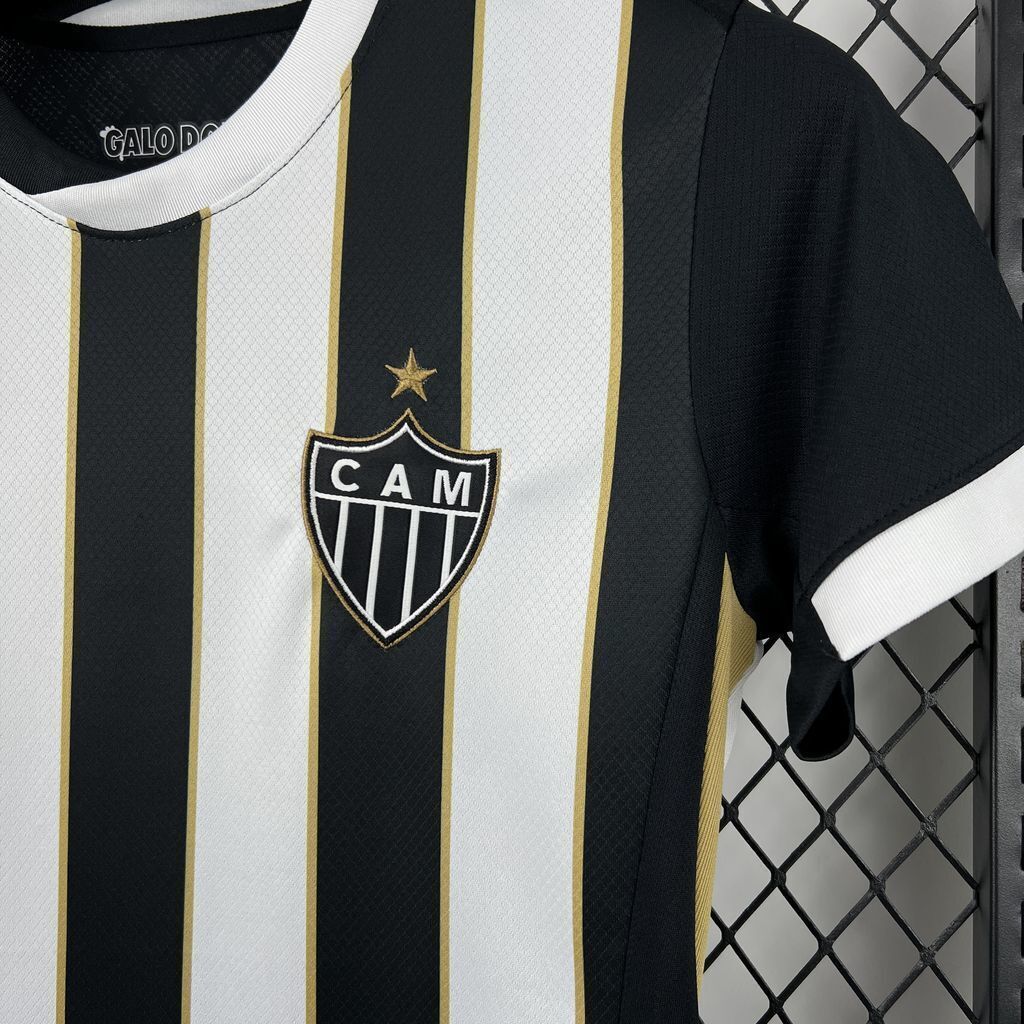 Home 26/27 Women’s Shirt 11
