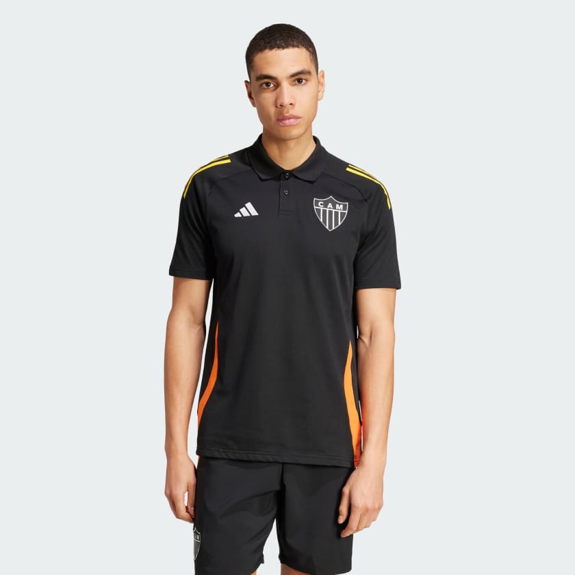 Polo Training 25/26 Men’s Shirt 6