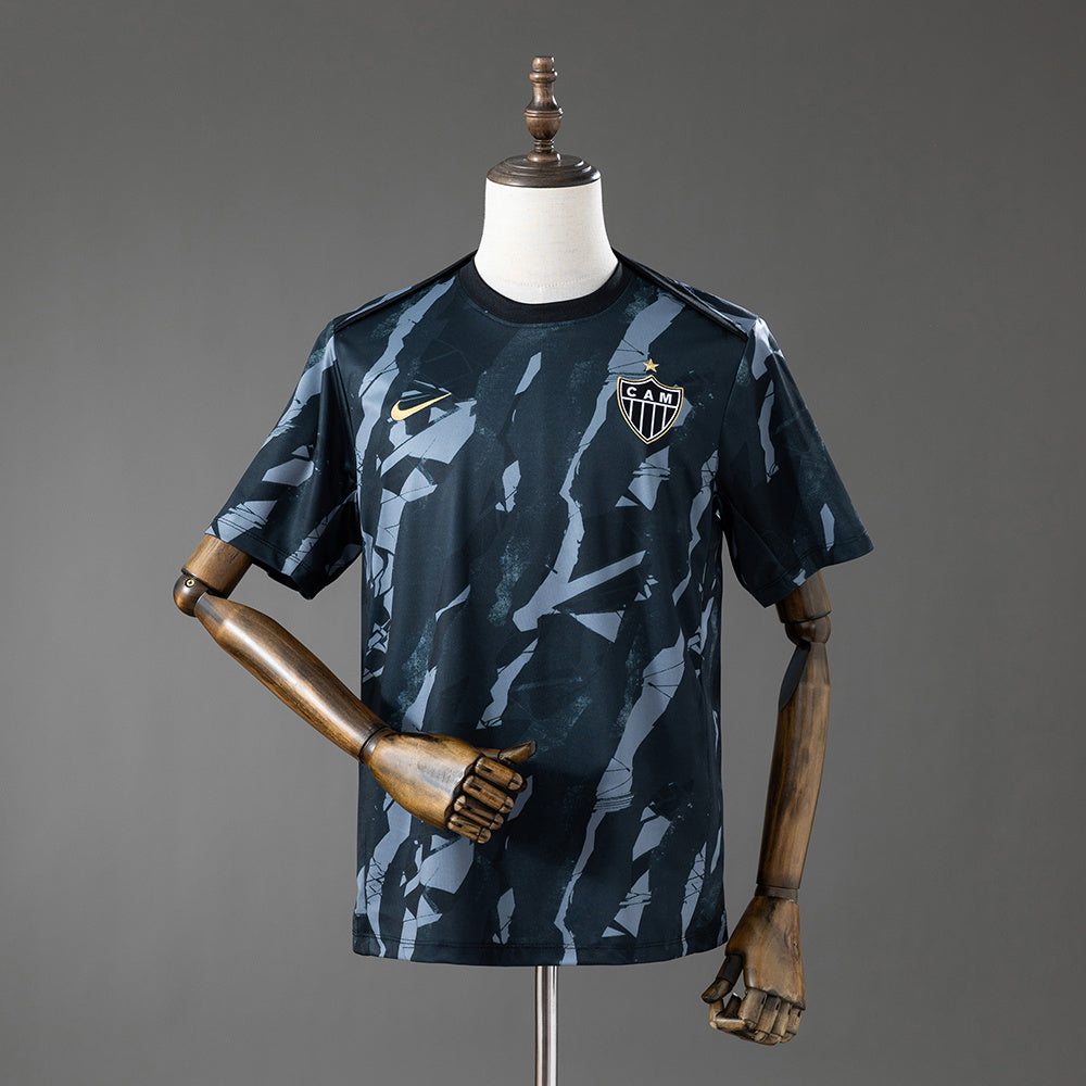 Pre-Match 25/26 Men’s Shirt 4