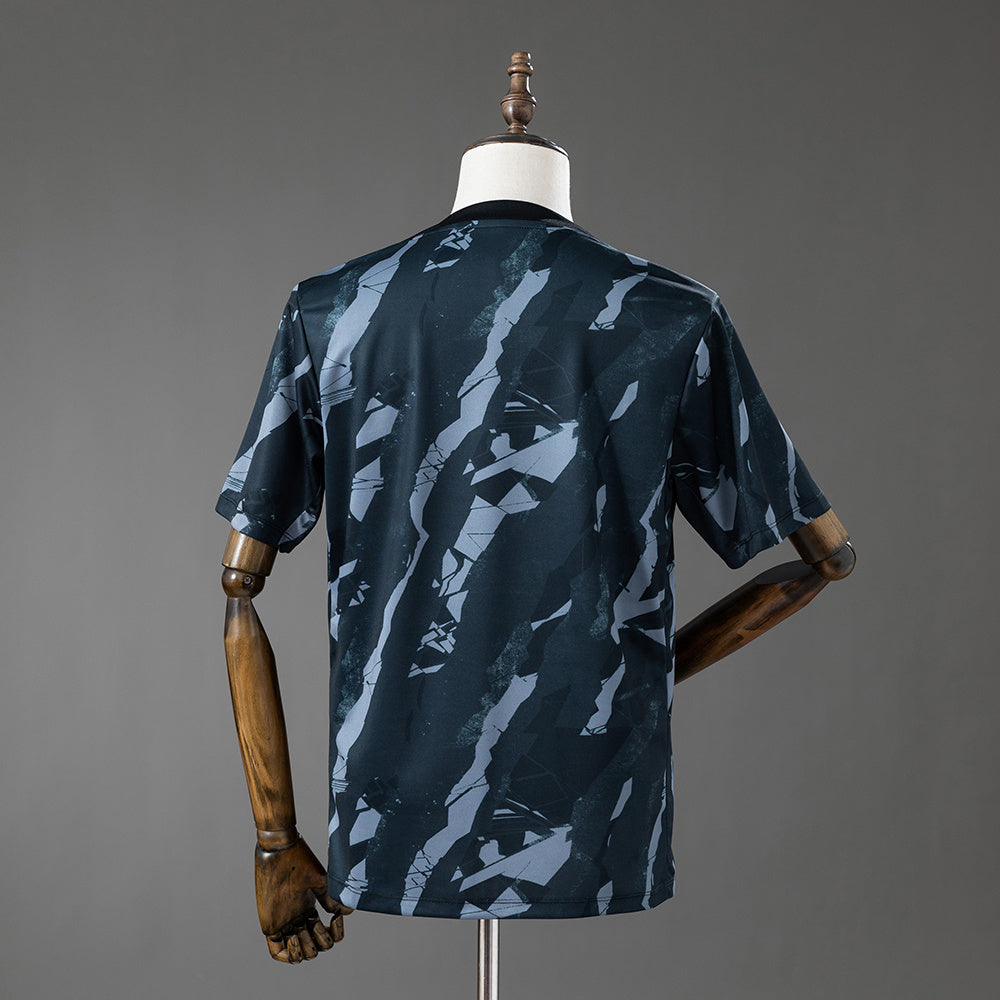 Pre-Match 25/26 Men’s Shirt 5