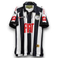 Retro 2008 Men’s Shirt 2