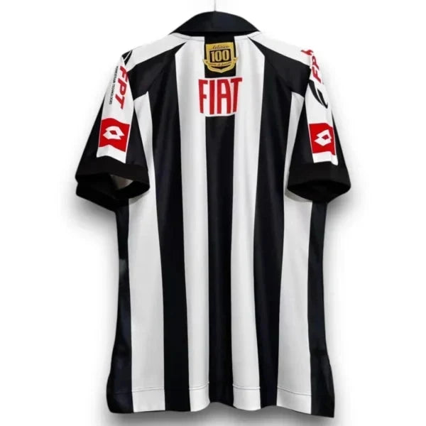 Retro 2008 Men’s Shirt 3
