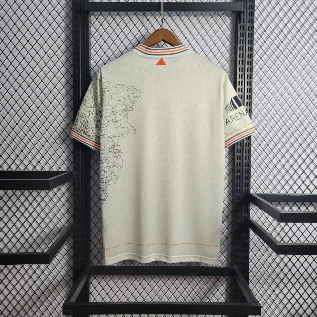 Special Edition 25/26 Men’s Shirt 3