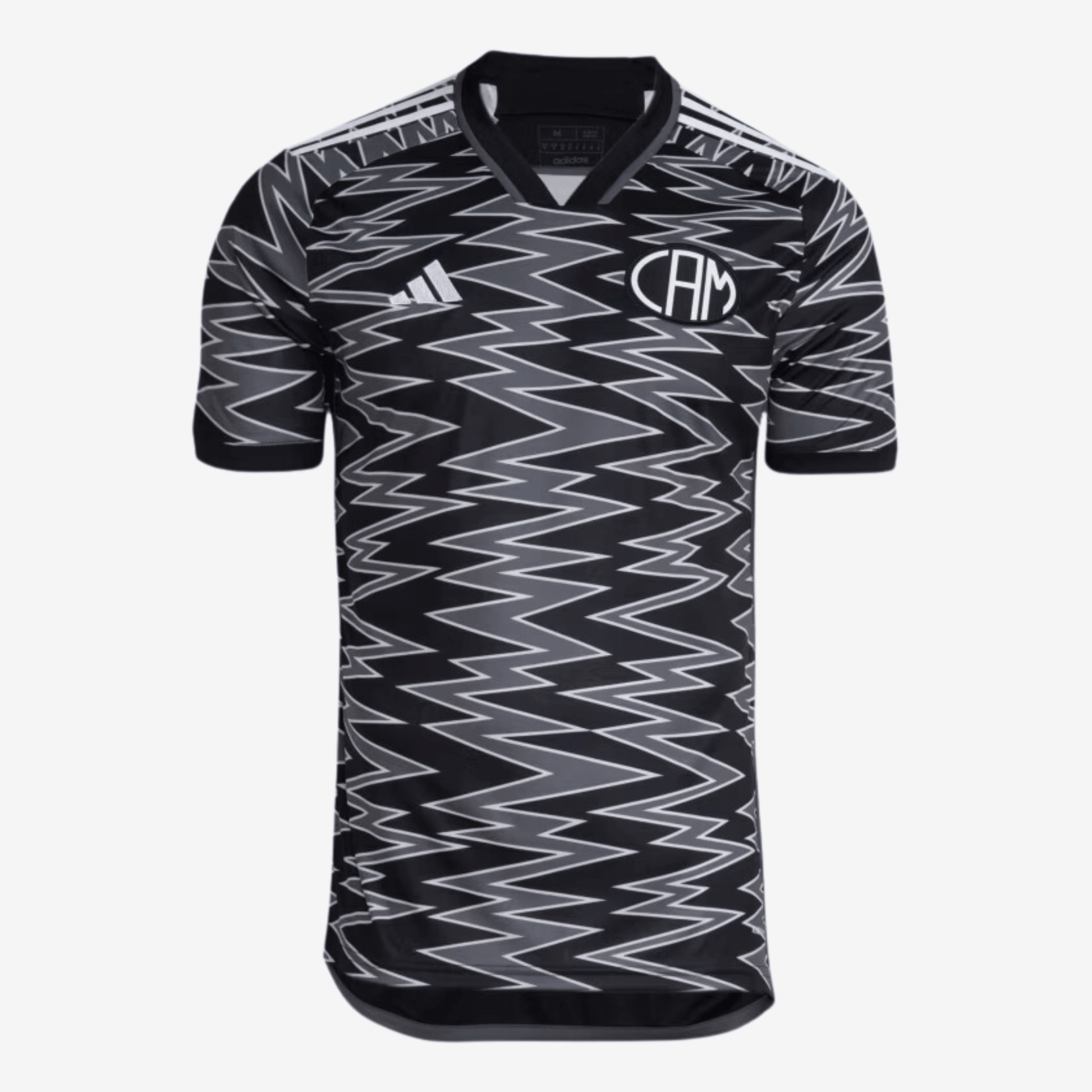 Third 24/25 Men’s Shirt