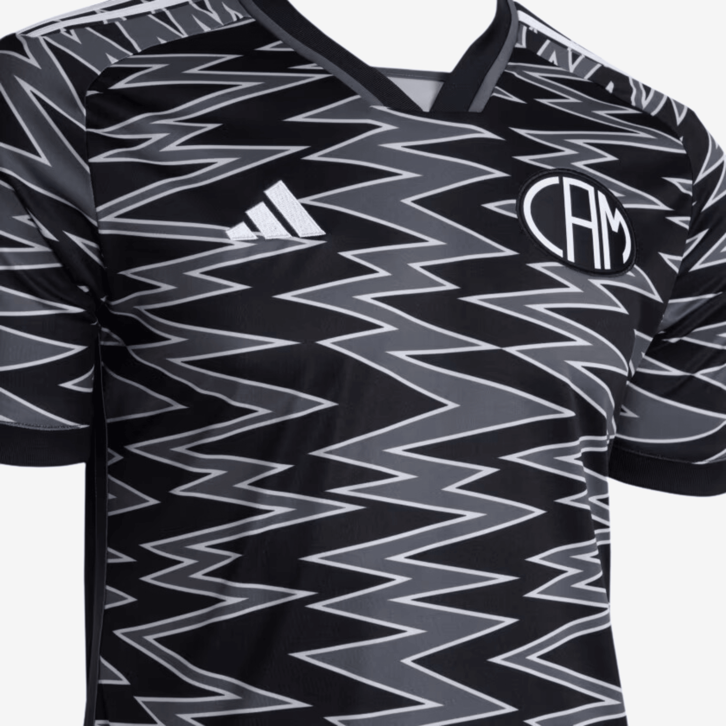 Third 24/25 Men’s Shirt 2