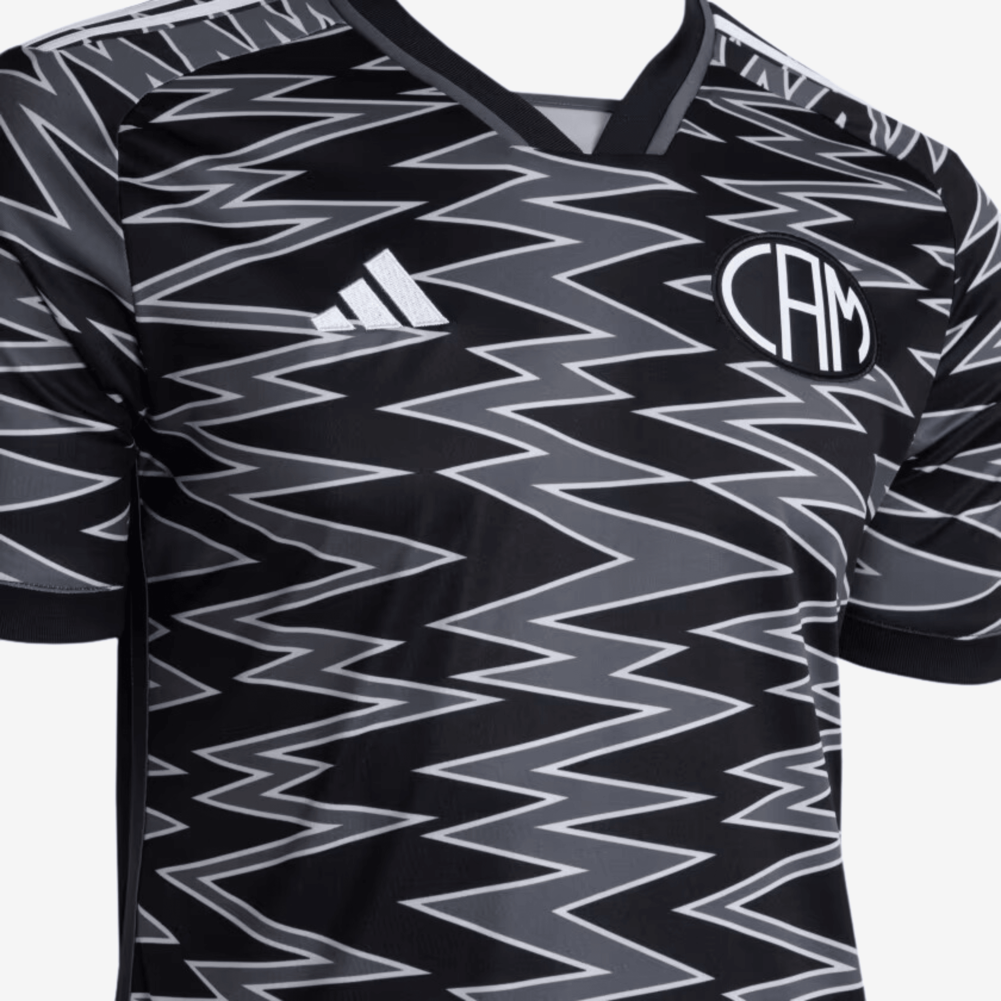 Third 24/25 Men’s Shirt 2