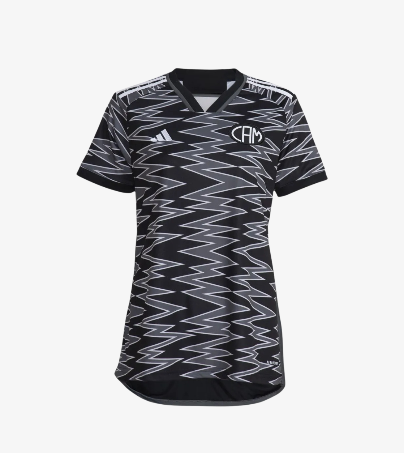 Third 24/25 Women’s Shirt