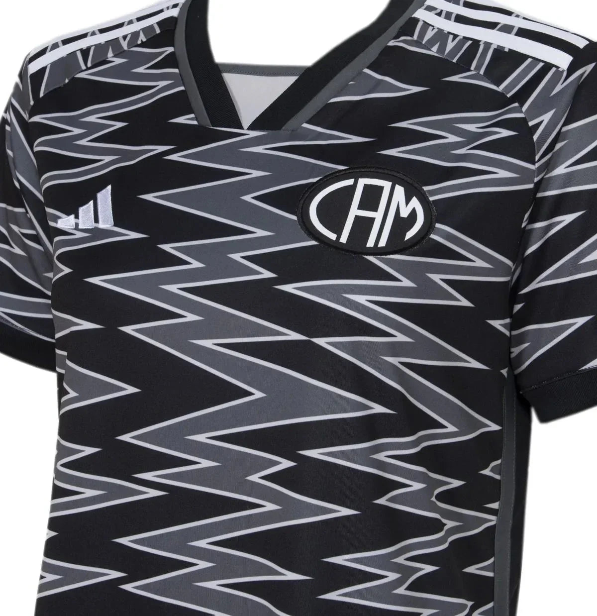 Third 24/25 Women’s Shirt 2