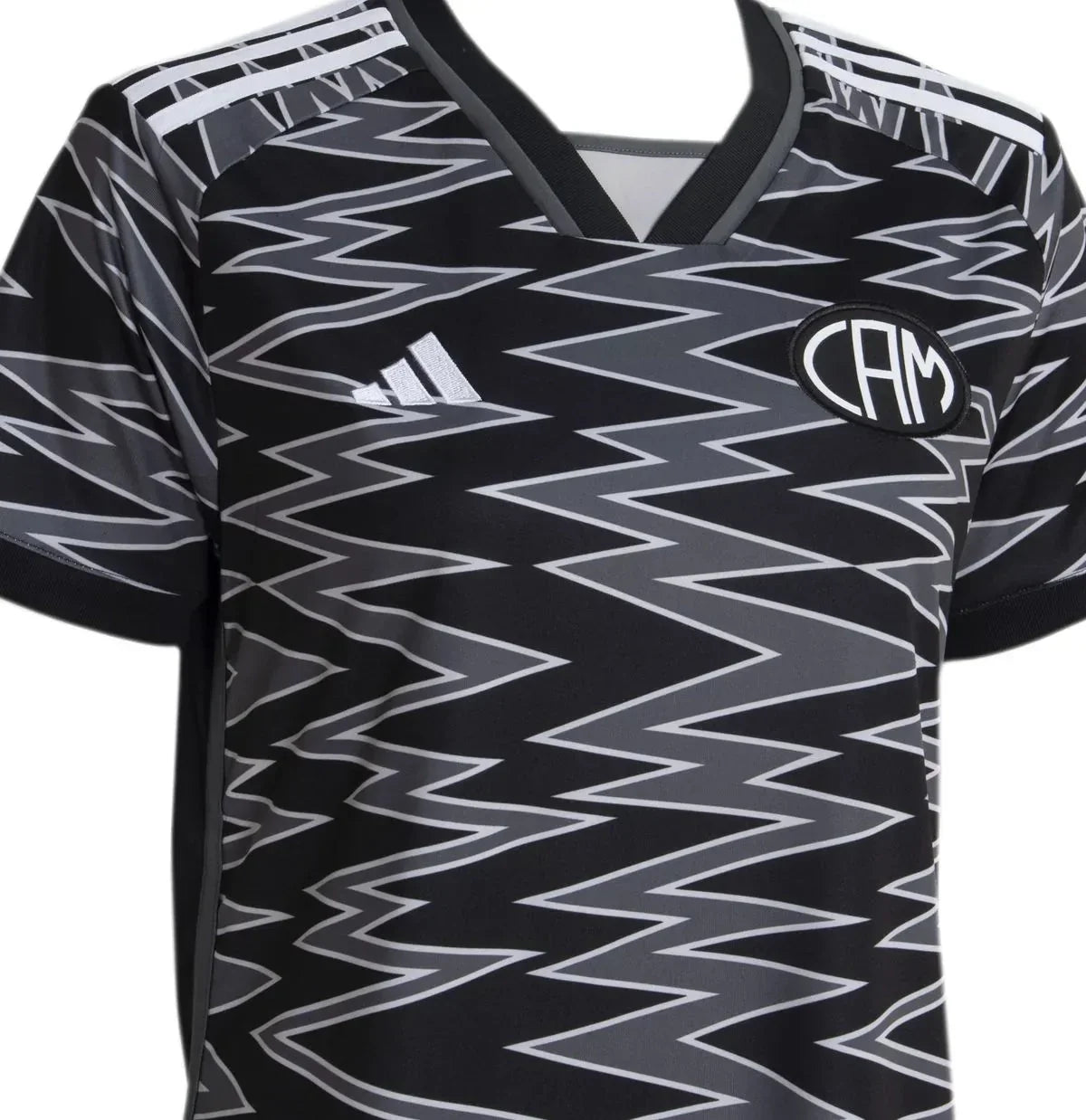 Third 24/25 Women’s Shirt 3