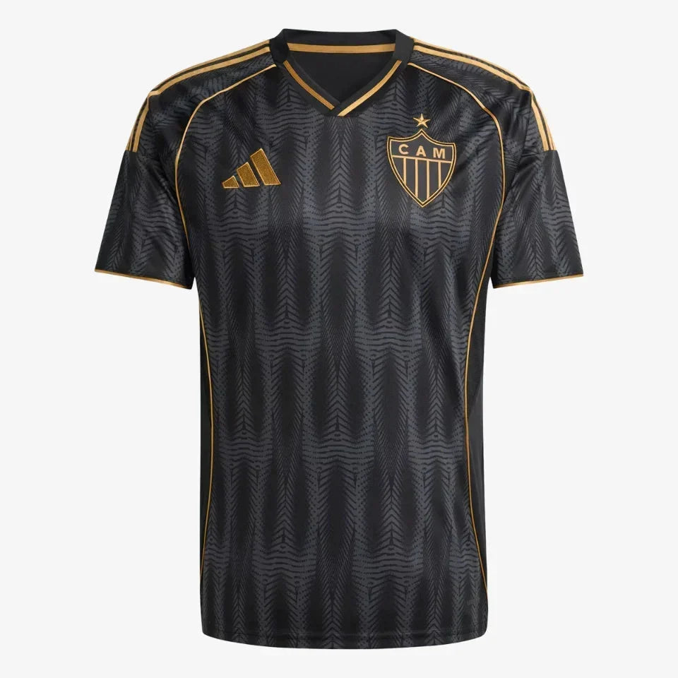Third 25/26 Fan Shirt