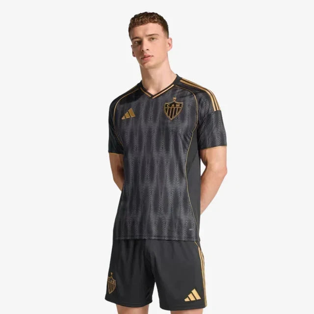 Third 25/26 Fan Shirt 8