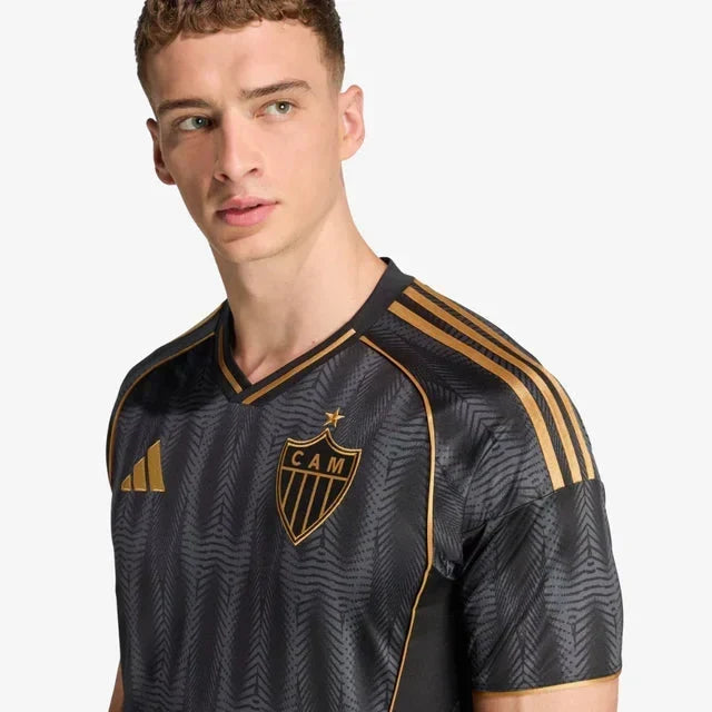 Third 25/26 Fan Shirt 9