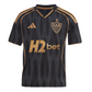 Third 25/26 Men’s Shirt (With Sponsor)