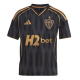 Third 25/26 Men’s Shirt (With Sponsor)