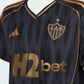 Third 25/26 Men’s Shirt (With Sponsor) 2