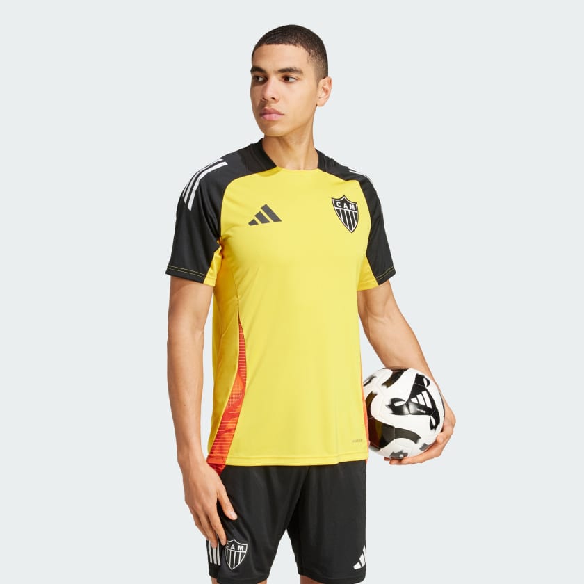 Training 24/25 Men’s Shirt 6