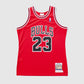 Authentic Jersey