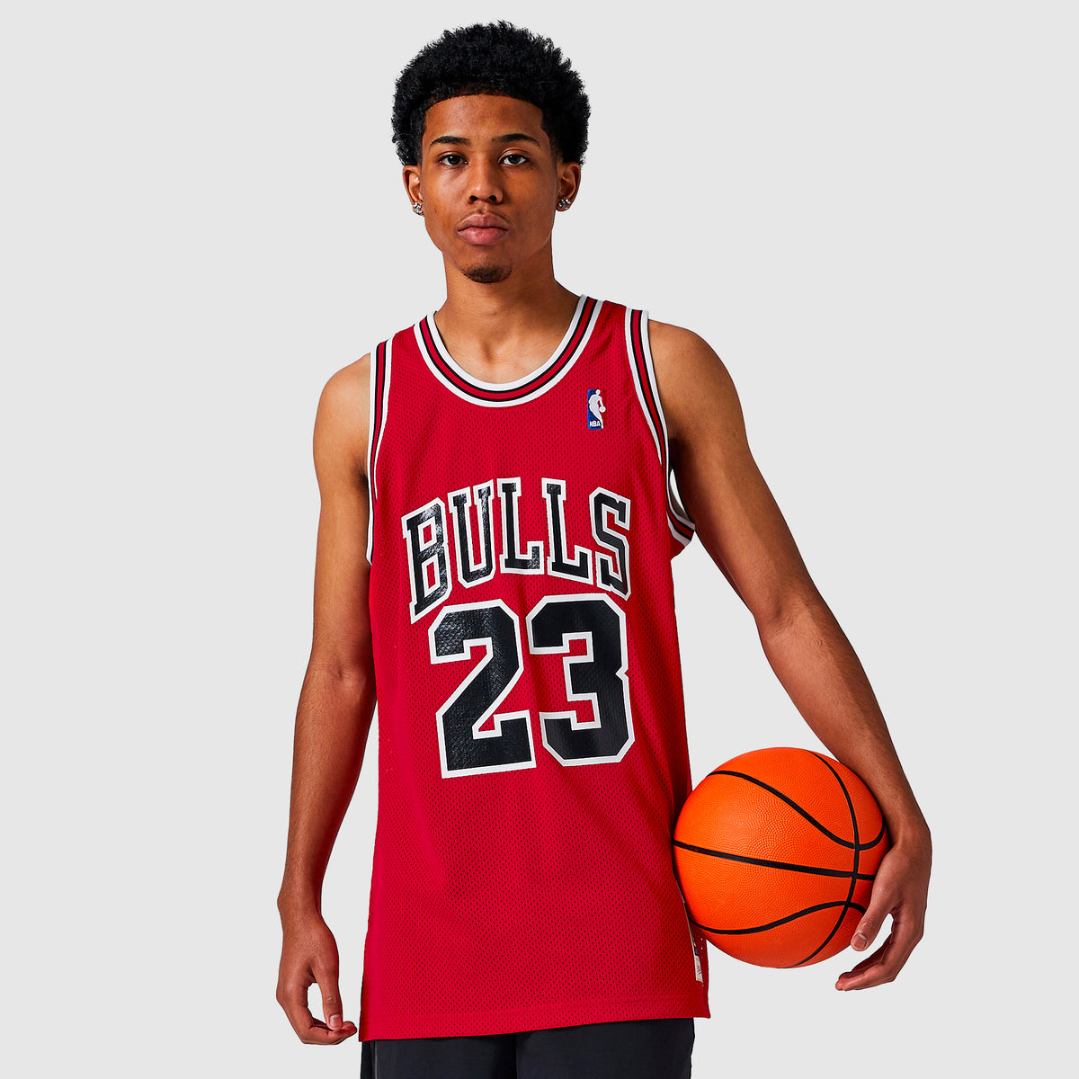 Authentic Jersey 2