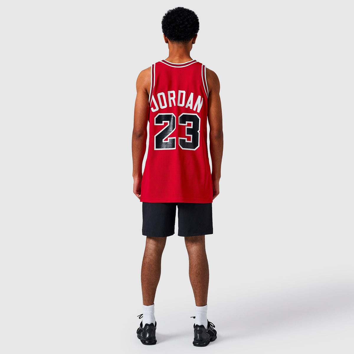 Authentic Jersey 3