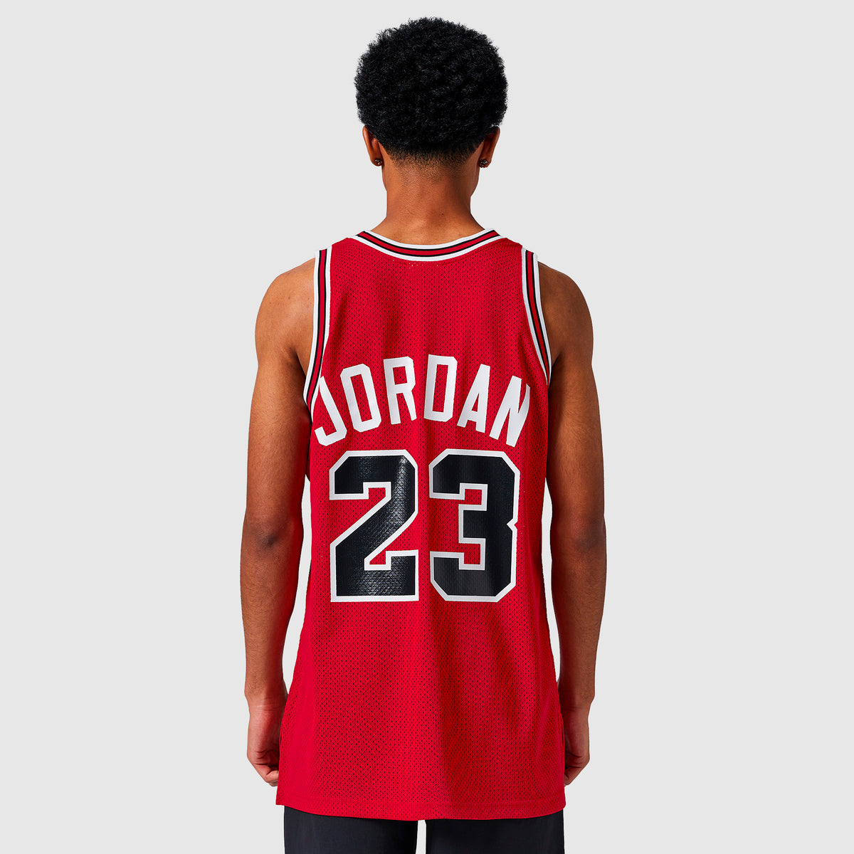Authentic Jersey 4