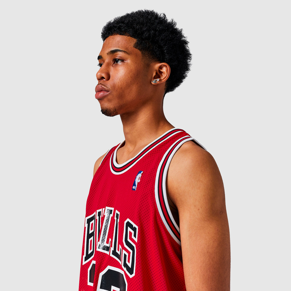 Authentic Jersey 5