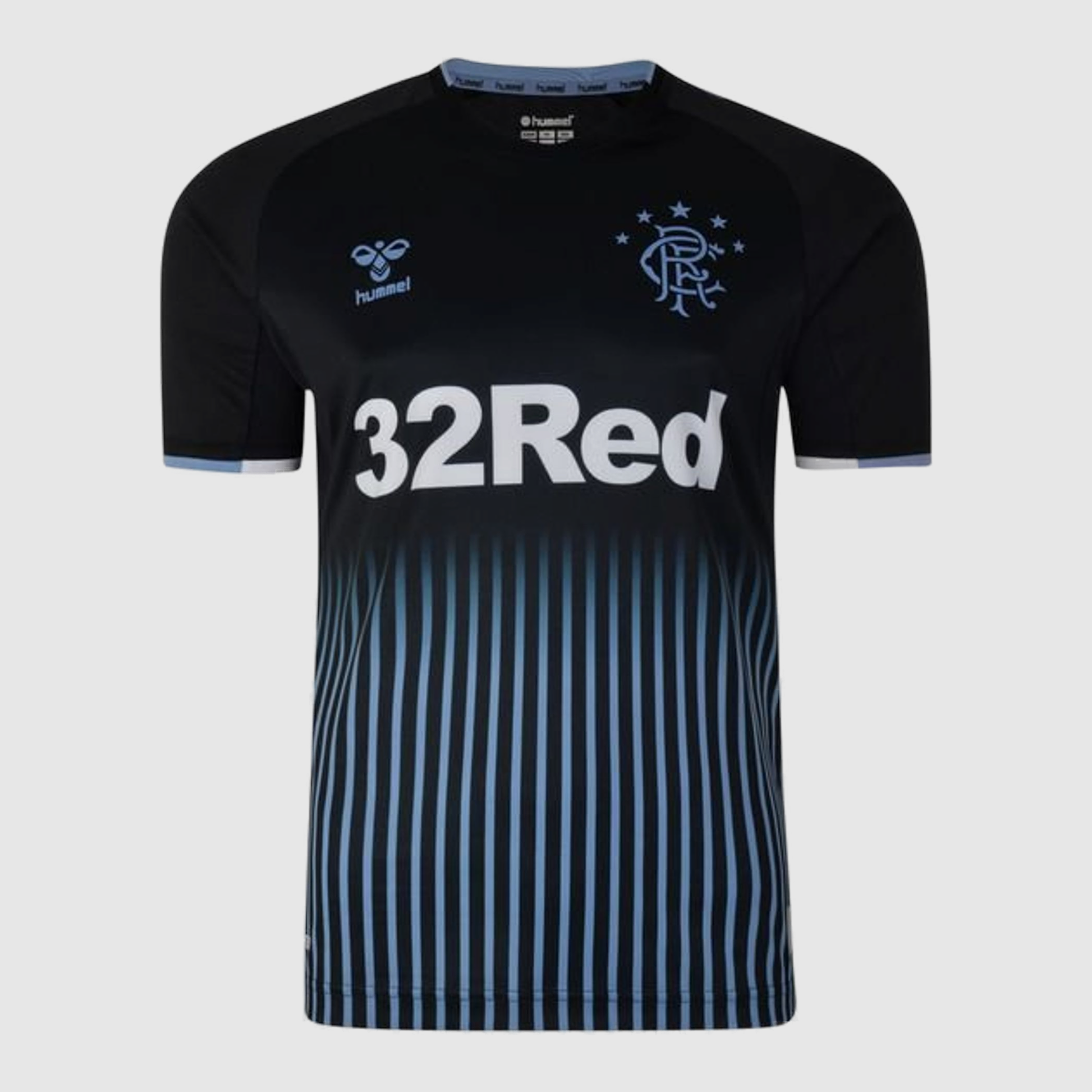 Away 19/20 Fan Shirt
