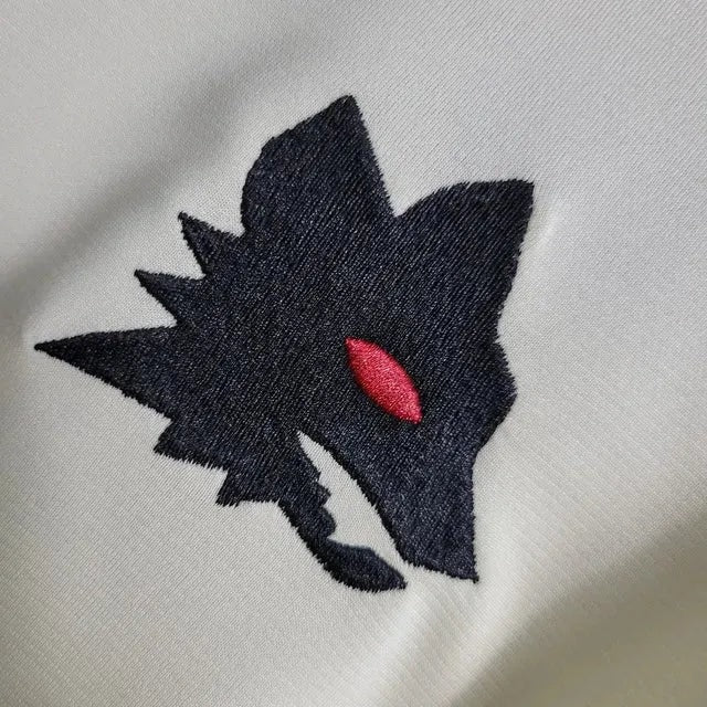 Away 20/21 Men’s Shirt 3