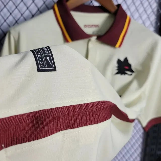 Away 20/21 Men’s Shirt 5
