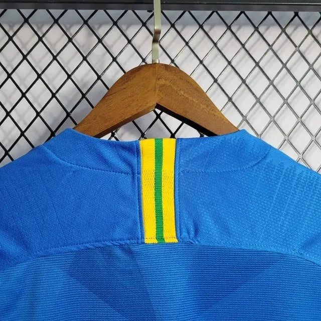 Away 2018 Men’s Shirt 5